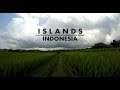 Islands. Indonesia.