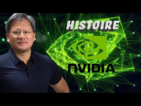 Vidéo: Que signifie Nvidia ?