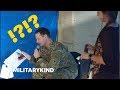 Soldier tears up reading wife’s pregnancy announcement | Militarykind