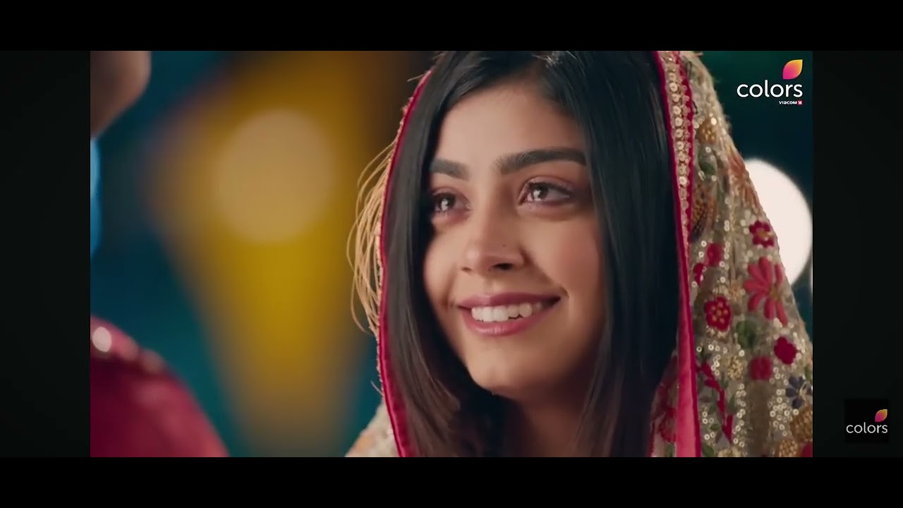 Udaariyaan season 2.