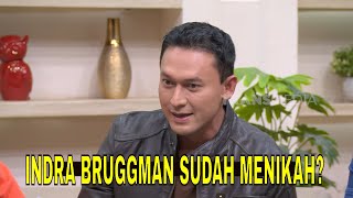 Klarifikasi Indra Bruggman Disebut Sudah MENIKAH! | FYP (04/09/25) Part 3