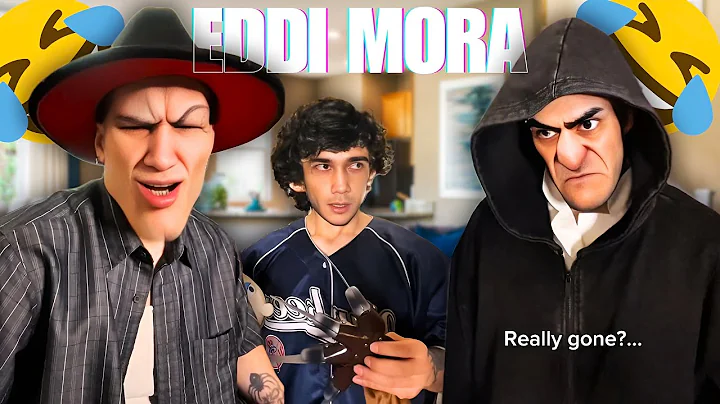 Eddie Mora’s Funniest TikToks 2025 😂 | Best Comedy Compilation You Can’t Miss with Zira, Eel & Other