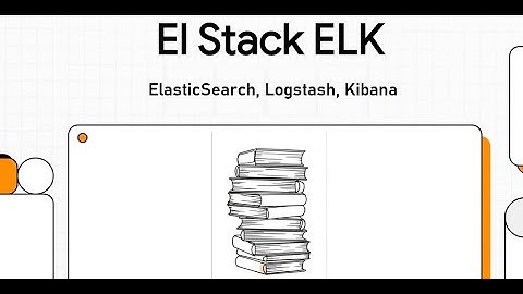 ELK (ElasticSearch, Logstash, Kibana): Biblioteca Nacional. Metáforas Tecnológicas