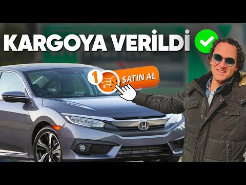 Video: VIN'inizi (Araç Kimlik Numarası) Bulmanın 3 Yolu