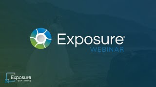 Exposure - Hand-Coloring Black and White images - June 10