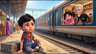 vir the robot boy new episode | robot boy suit on| part 16 | vir the robo boy | veer | cartoon screenshot 5