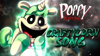 CraftyCorn Song MUSIC VIDEO (Poppy Playtime Chapter 3) screenshot 3