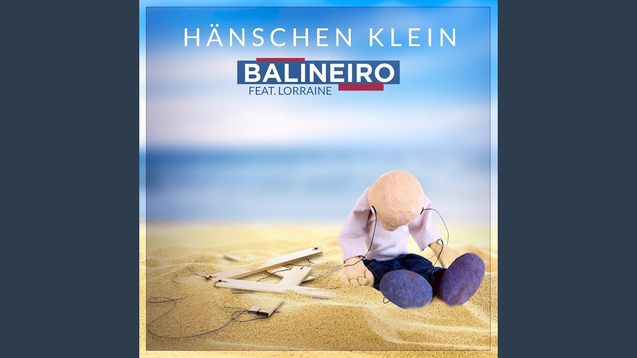 在 YouTube 上观看 Hänschen Klein 在 YouTube 上观看 Hänschen Klein
