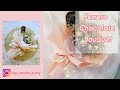 How to Make Ferrero Rocher Chocolate Bouquet / Valentine's Gift DIY / How to wrap flowers