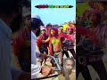 होली हुड़दंग Funny 🤣 Video...#comedy #funny #shorts