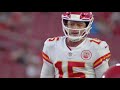 MAHOMES V BRADY - SUPER BOWL LV HYPE VIDEO