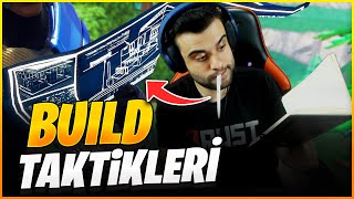 MİMAR SİNAN GİBİ NASIL OLCAM ? Fortnite Build Öğretici #2