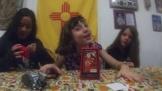 Fgteev Tv Box Review