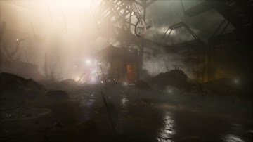 Maud Geffray - Dark Paradise (Official Visualizer)