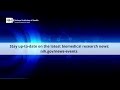 Science in Seconds - Week of January 9, 2023