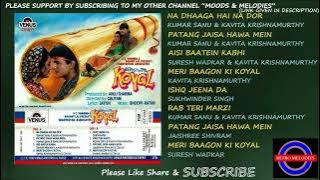 KOYAL 1993 ALL SONGS