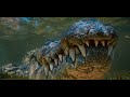 Crocodile documentary  king of the river  wild planet