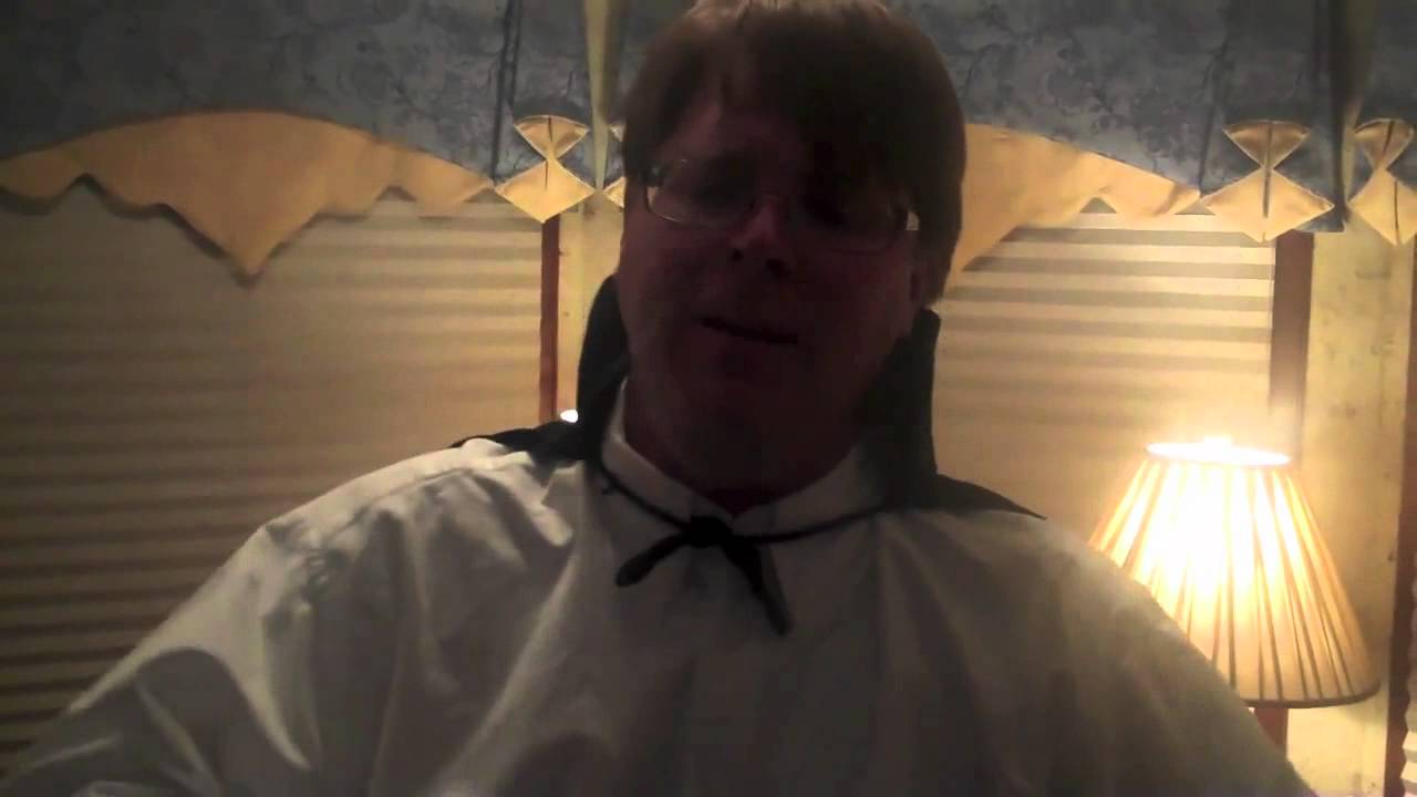 Richard Bendall - The Humpty Dance