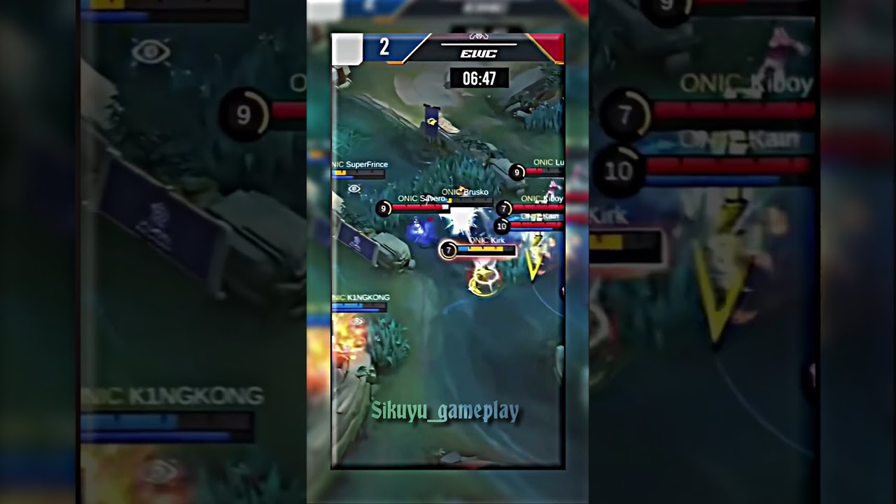 Blazing duet from savero😎