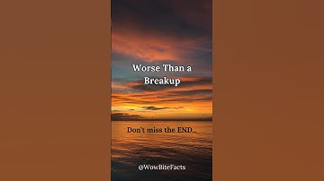 Why “Situationships” Hurt More Than Breakups     #love #trending #facts #subscribe #psychology