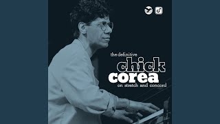 Video thumbnail of "Chick Corea - Johnny's Landing"