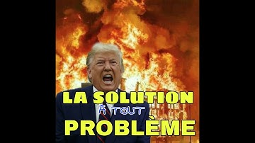 COMMENT TROUVER SOLUTION À TOUT PROBLÈME !!!!!!!??????????