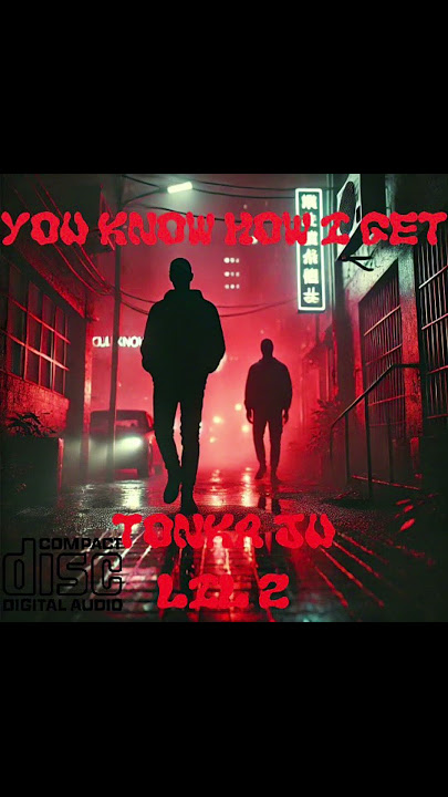 Let It Blow {Lil Z & Tonka Ju} (feat.igradz)