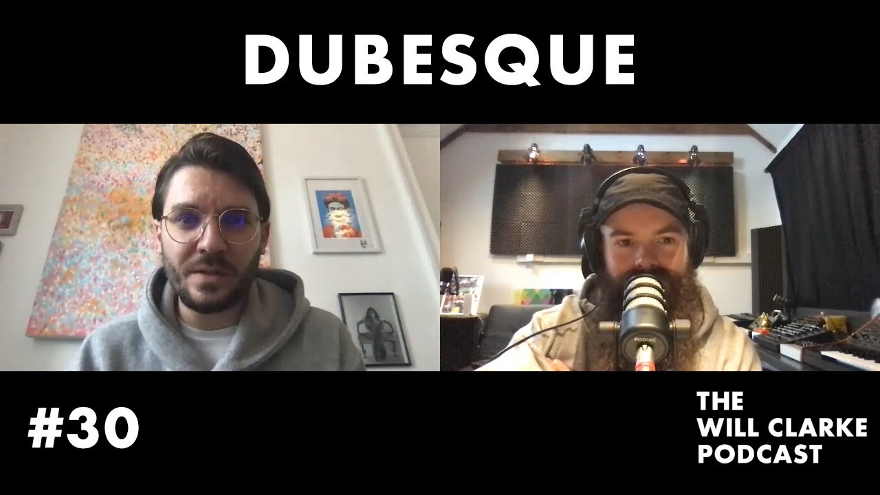 #30 Dubesque
