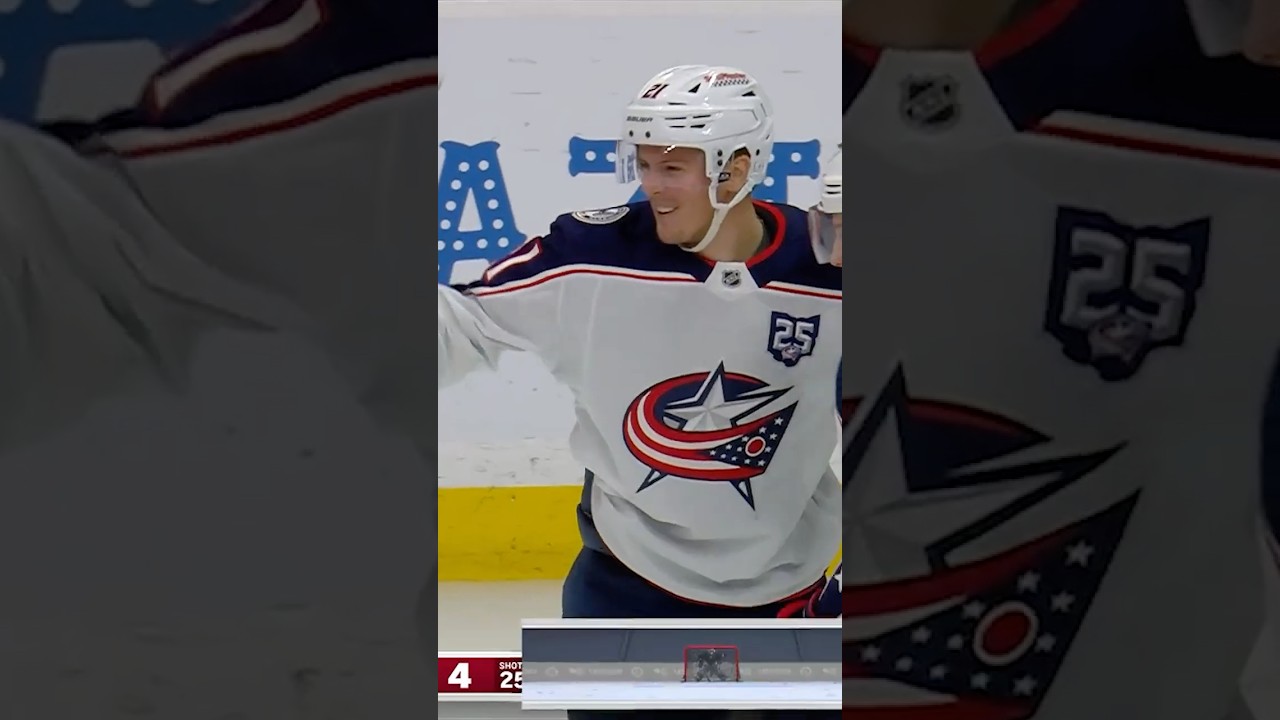 Исак Лундестрём забивает свой первый гол в составе «синих курток»!! 💥💥💥