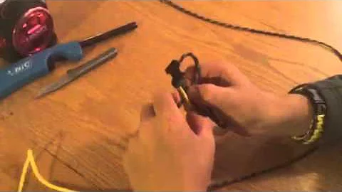 4-H Demonstration part 2