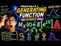 Moment Generating Function