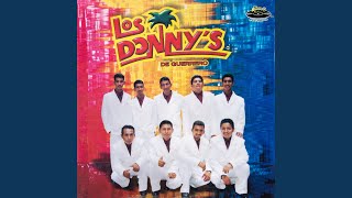 Video thumbnail of "Los Donny's de Guerrero - Acepto Mi Error"