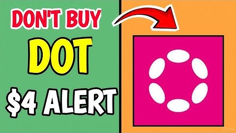 Polkadot (DOT) Price Prediction 2026 | Cross‑Chain Protocol & Technical Analysis 🚨