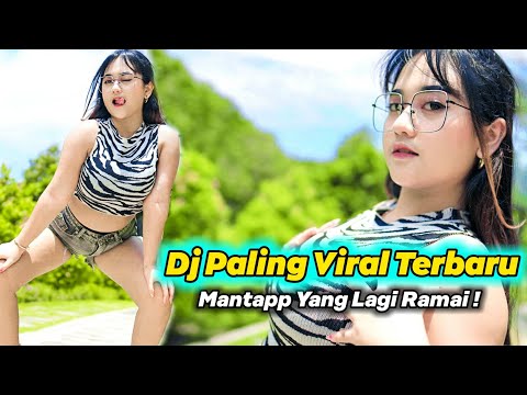 Dj Remix Terbaru 2024 - Dj Full Bass Paling Viral Jedag Jedug Lagu Tiktok Pargoy