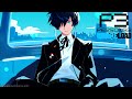 Persona 3 reload ost  full moon full life extended