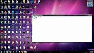 change windows logon screen [HQ].mp4