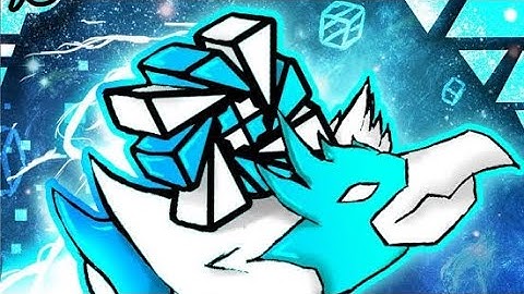 Fearless Layout (Geometry Dash) Part 1