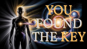 Master The Quantum Frequency That Unlocks the Life You Keep Visualizing