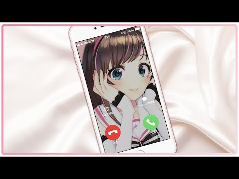 キズナアイが可愛い 人気の理由は Vtuber 女性が映えるエンタメ ライフマガジン