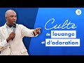 Bienvenue au culte de louange et dadoration du cose 28042024 suite