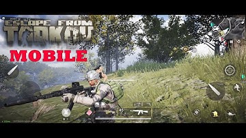 Lost Light NEW  OPEN BETA TPS LIKE ESCAPE TARKOV Gameplay ANDROID ULTRA SETTING  2022