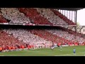 Arsenal v Wigan 2006. Last Day of Highbury