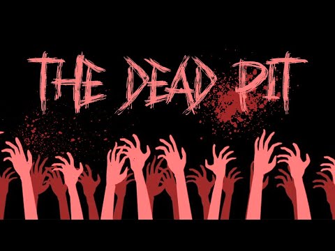 The Dead Pit: Jack Donovan of Elder