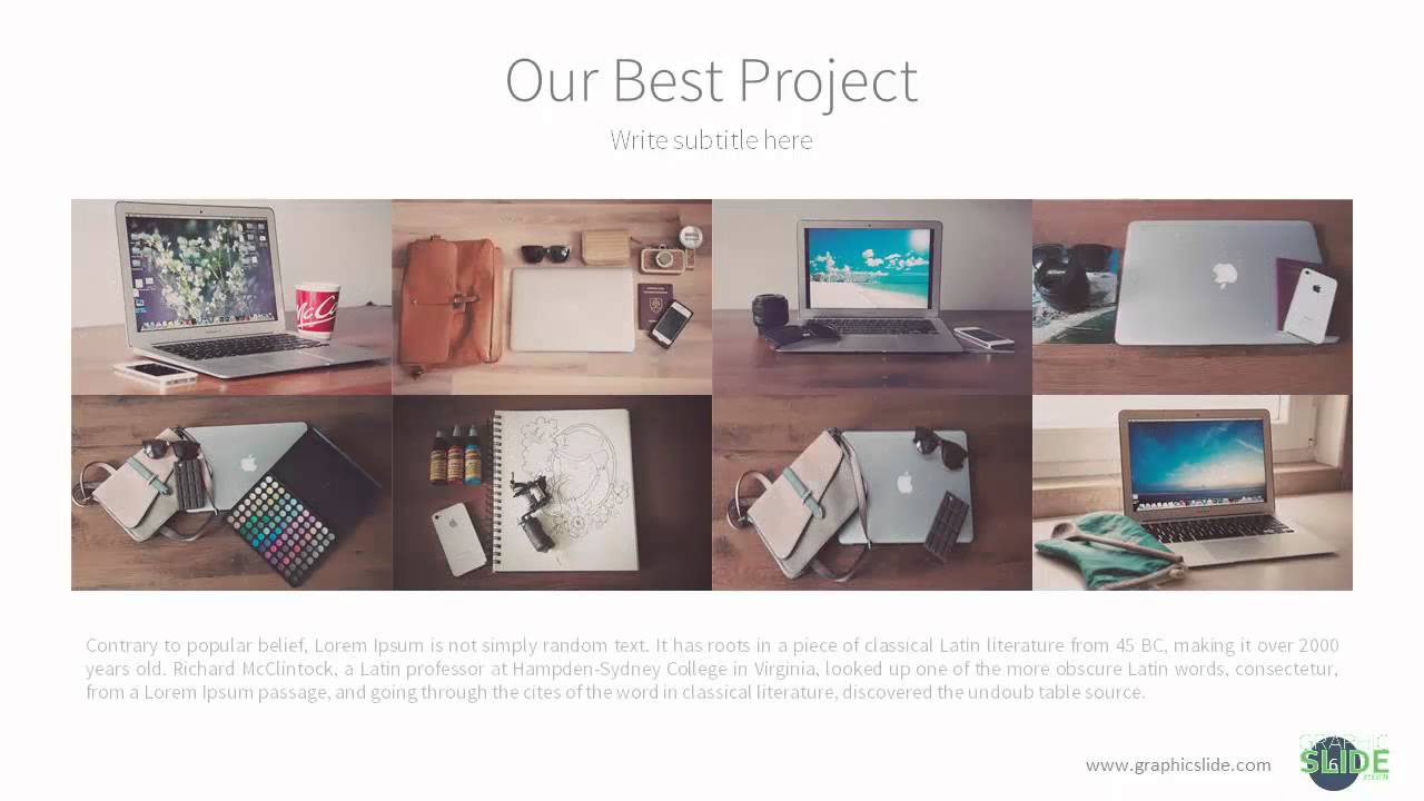 optimous presentation powerpoint template free - youtube optimous presentation powerpoint template free - youtube, Help Desk Presentation Template, Presentation templates