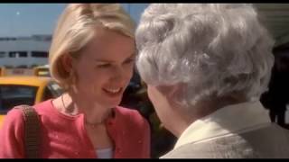 Mulholland Drive - dream vs reality.