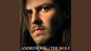 Never Let Down - Andrew W.K.