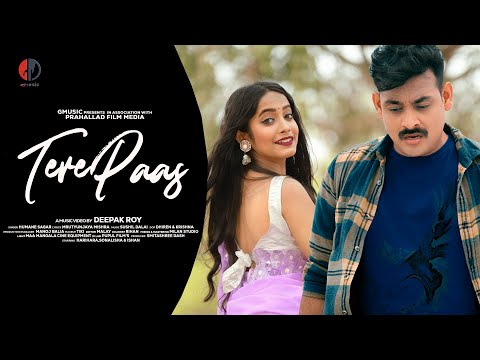 New Hindi Song 'Tere Paas' By Humane Sagar (4K official Video) | Trending 2024 | G Music