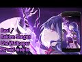 Making Animation: Genshin Impact - Baal / Raiden Shogun [ Live Wallpaper Engine ] PC + Mobile