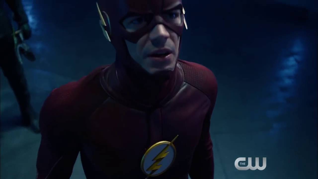 Superhero Fight Club 2.0 | The CW