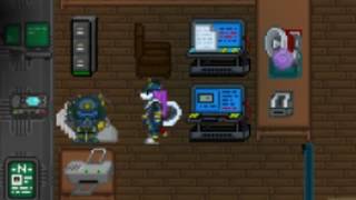 Ss13 - Paradise Station